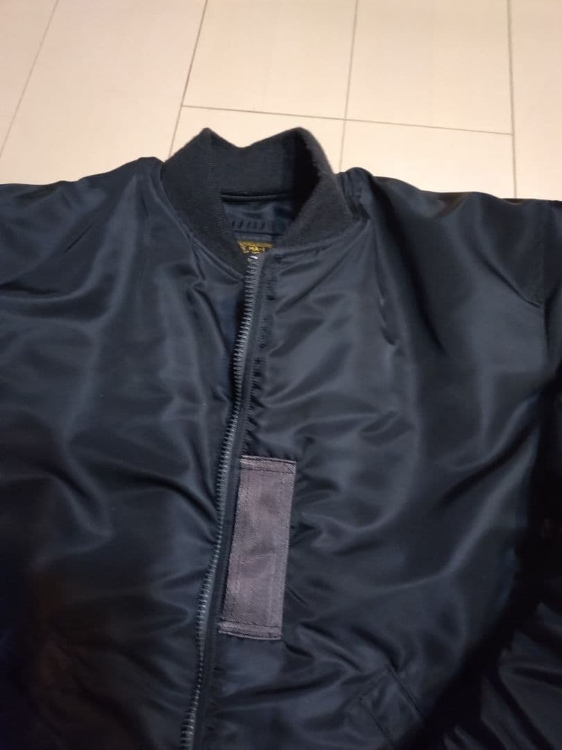 【美品】バズリクソンズ ウィリアムギブソン 38 Long