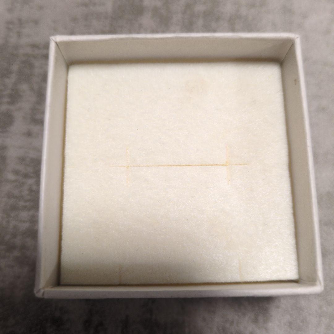 ete パール ピアス　ゴールド　アクセサリー