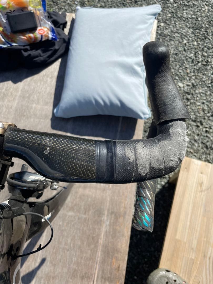 ピナレロ　GAN 2016 CarbonSKY カラー