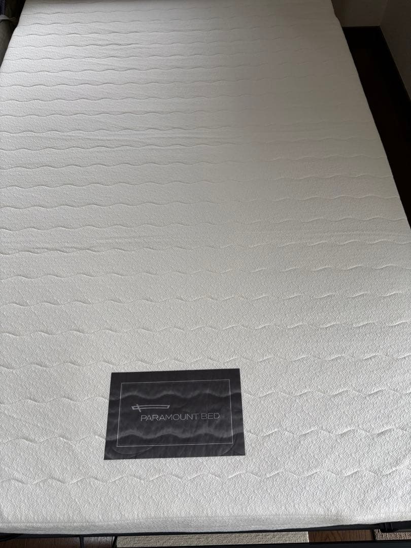 パラマウント マットレス