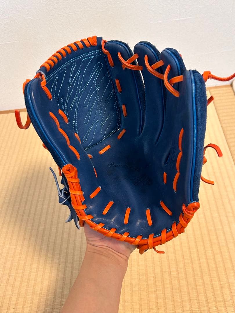 【fenderzone1228様用】RYU 松坂大輔モデル（2018年）