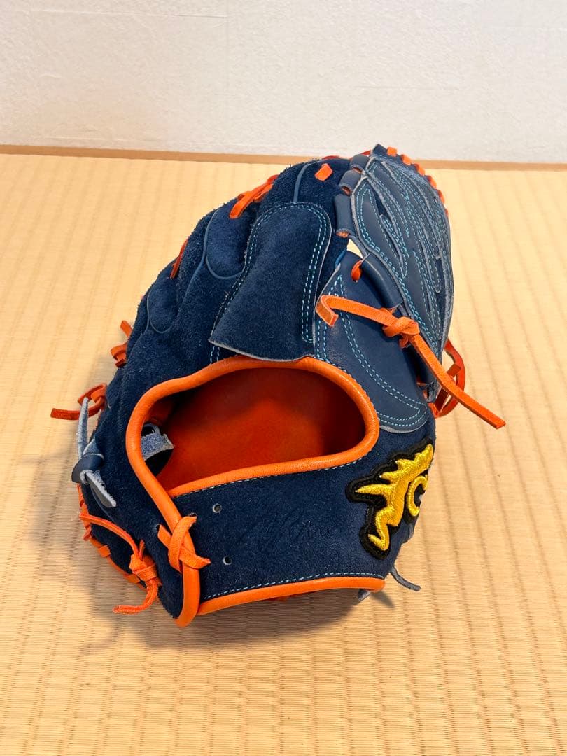 【fenderzone1228様用】RYU 松坂大輔モデル（2018年）