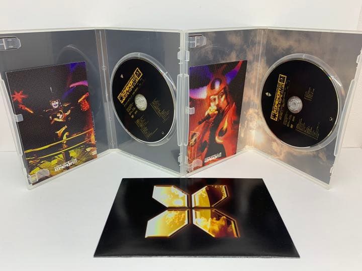 米米CLUB/a K2C ENTERTAINMENT DVD-BOX 米盛Ⅱ〈…