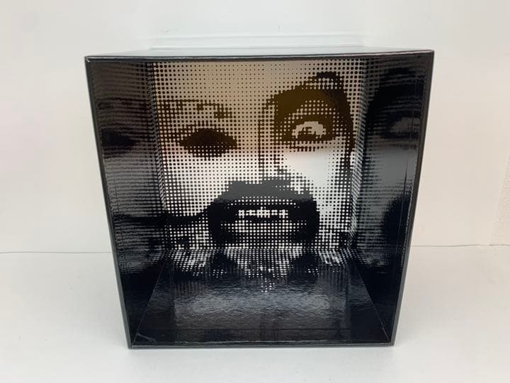 米米CLUB/a K2C ENTERTAINMENT DVD-BOX 米盛Ⅱ〈…