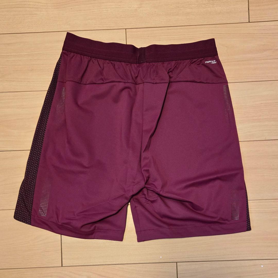 【Lサイズ】VICTOR バドミントン ハーフパンツ 【即購入歓迎】