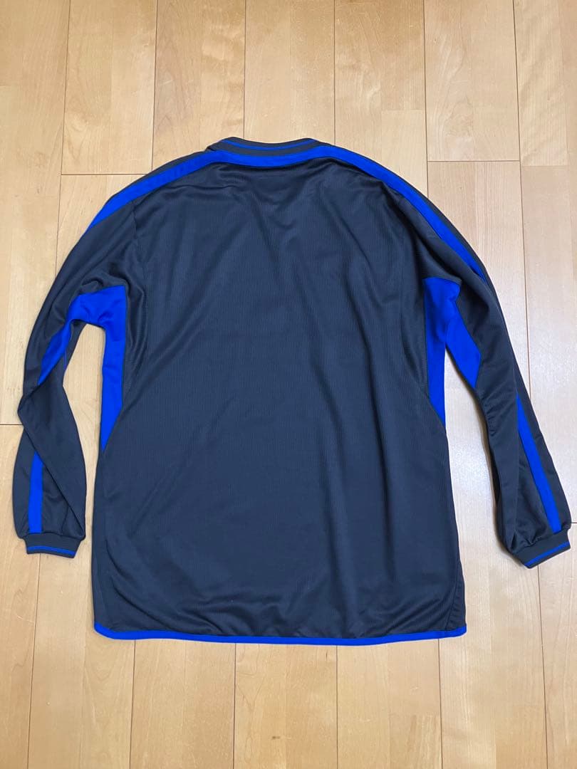 最終価格 チェルシー　ユニフォーム　アウェイ 2002/2003 現地購入 希少