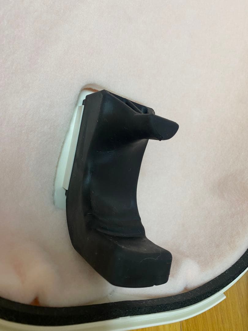 BEST BRASS e-Sax Alto アルトサックス用消音器　本体のみ