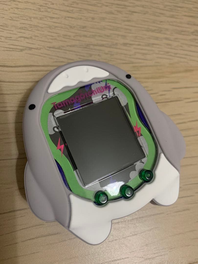 たまごっちユニ モンスターカーニバル サンリオDL