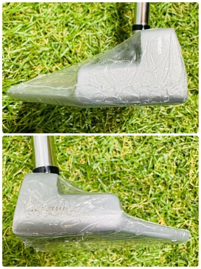 【新品未使用】オデッセイ ホワイトホット OG #2M パター 33インチ