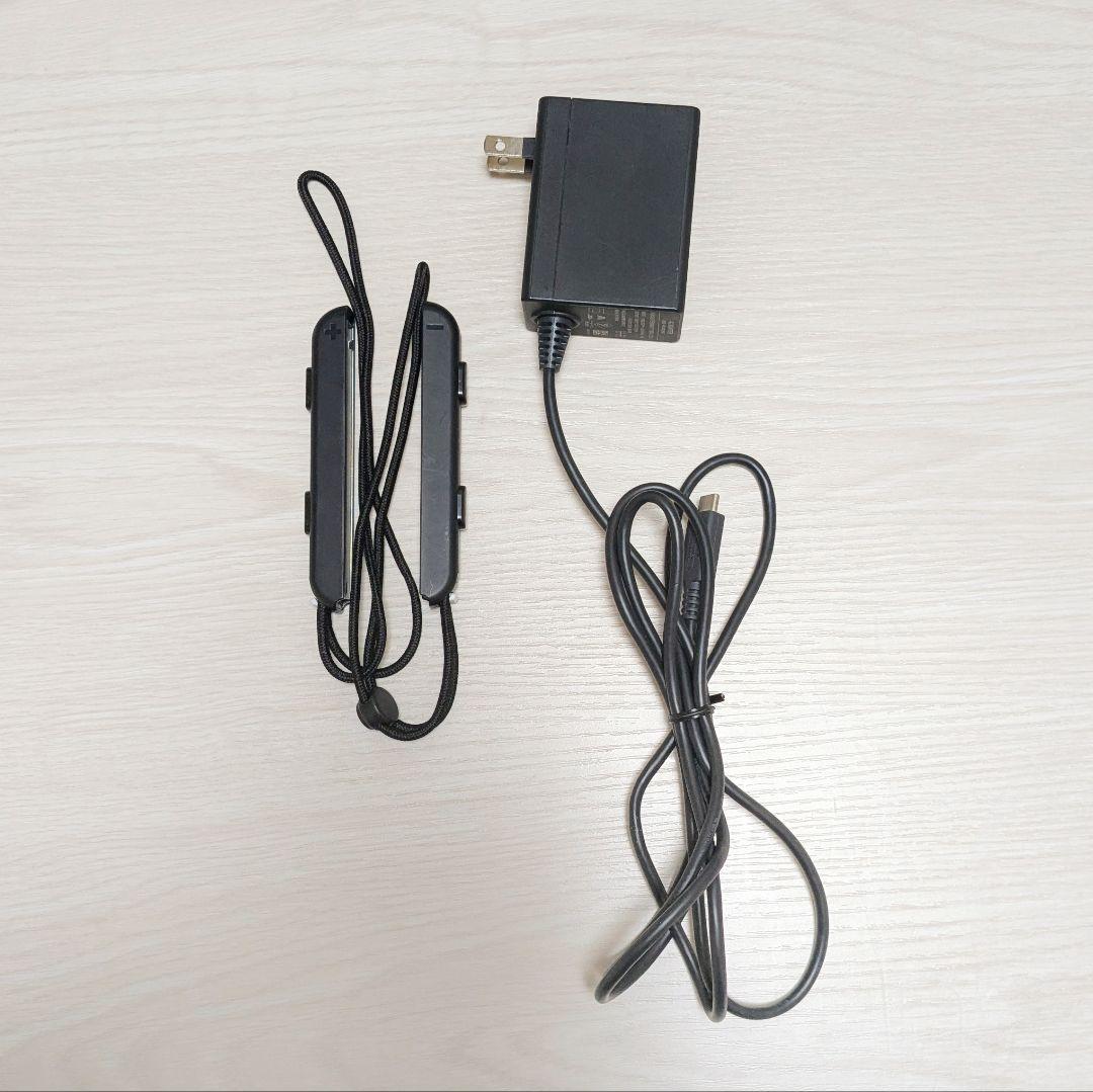 Nintendo Switch 本体 HAD-S-KABAH バッテリー強化版