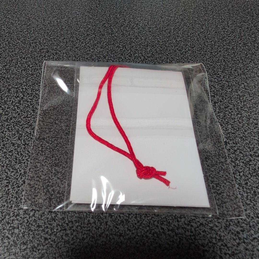 刀剣乱舞　現世遠征 都結び　お守り風アクリルストラップコレクション　山姥切長義