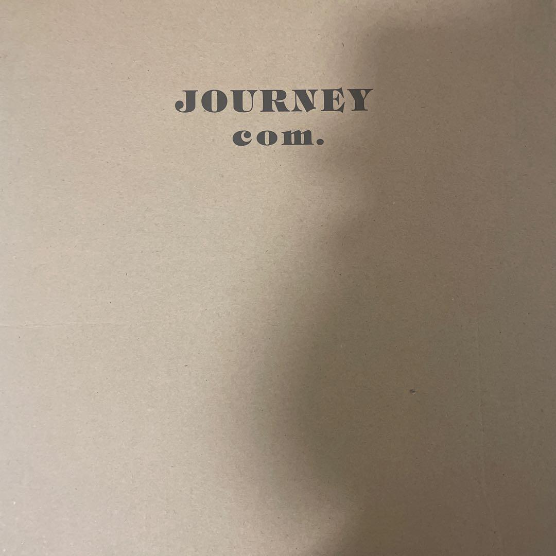 コムドット JOURNEY