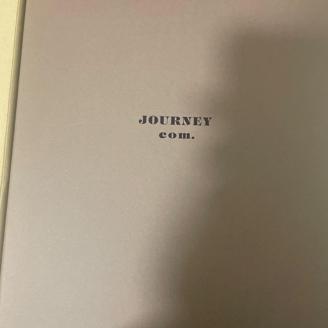 コムドット JOURNEY