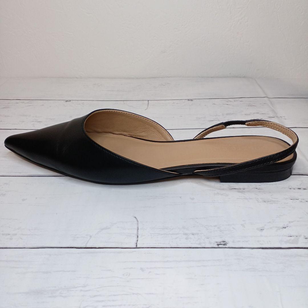 Odette e Odile（オデット エ オディール）SIZE 24.0cm