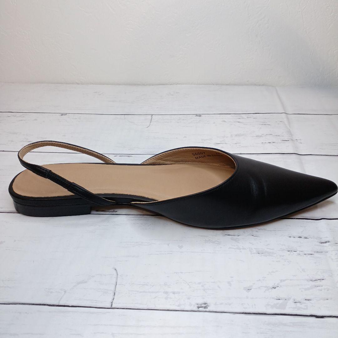 Odette e Odile（オデット エ オディール）SIZE 24.0cm