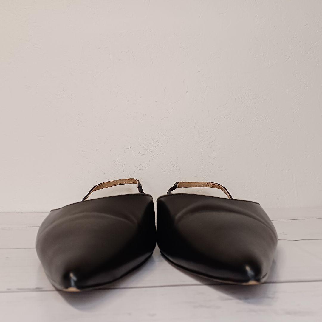 Odette e Odile（オデット エ オディール）SIZE 24.0cm