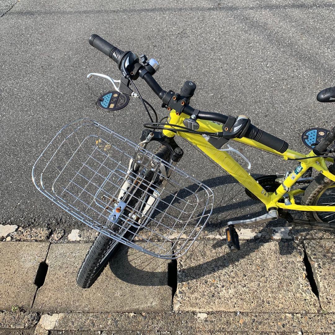 [662]送料無料 ordina オルディナ M3 クロスバイク