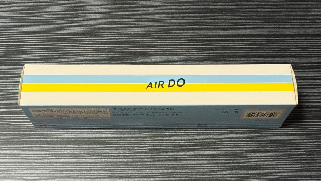 未開封 1/200 B737-700 AIRDO エア・ドゥ JA01AN