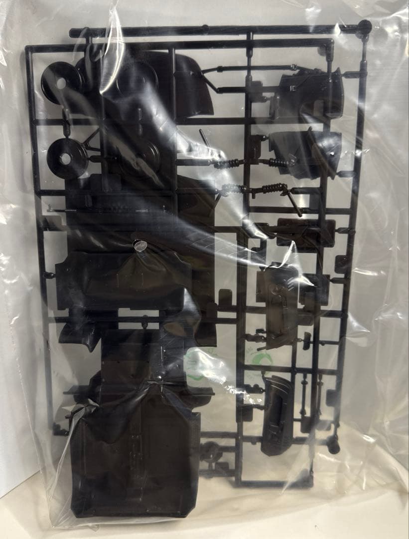 TAMIYA フェラーリ・テスタロッサ　 長谷川製作所　フェラーリ　F50