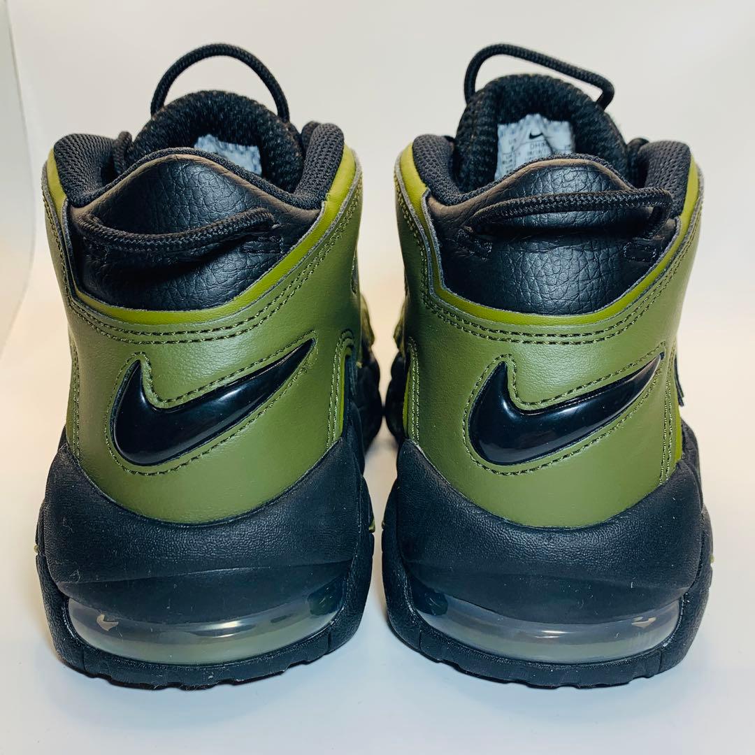 ⭐️極美品、NIKE AIR MORE UPTEMPO 96、24cm