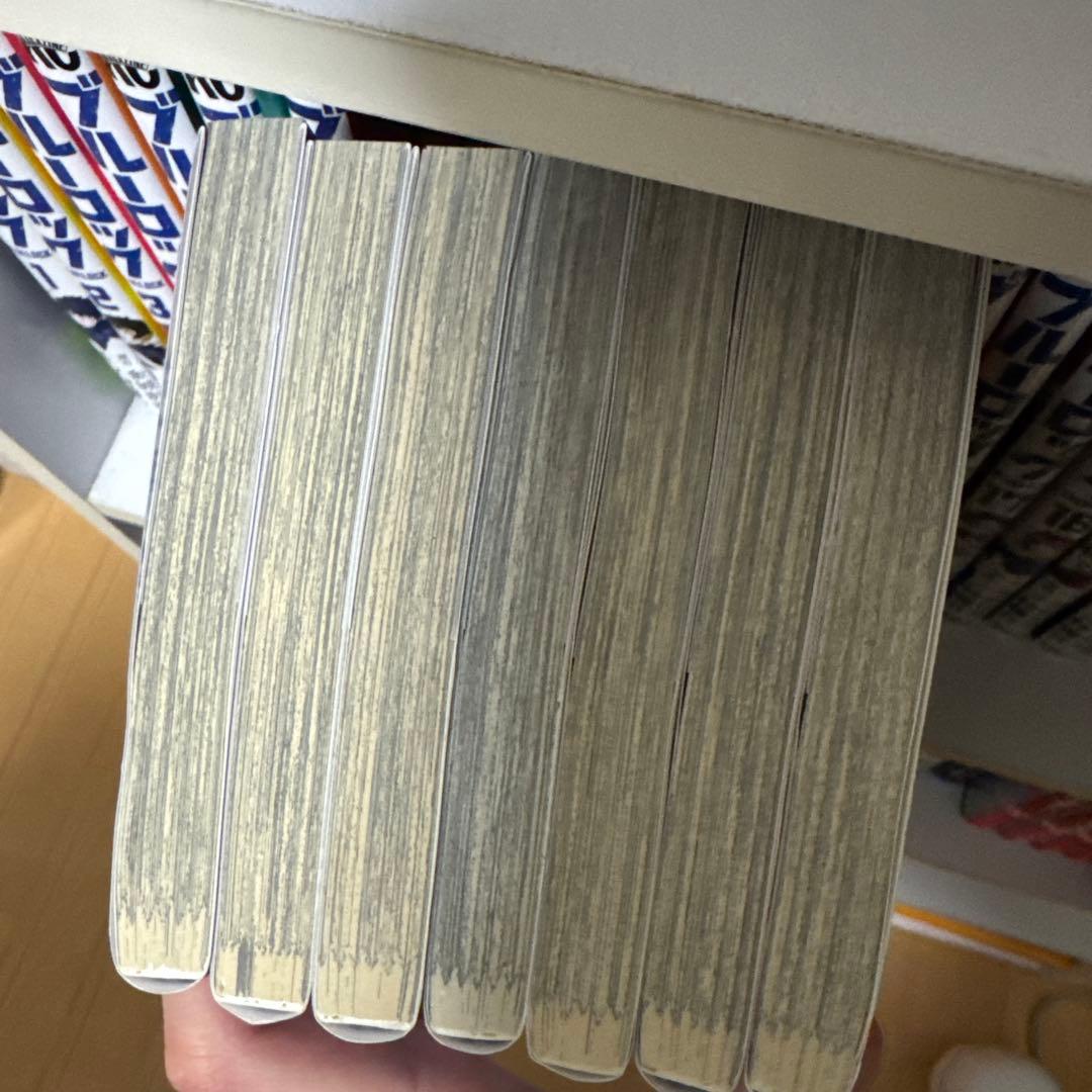 ブルーロック　全巻　1〜37巻