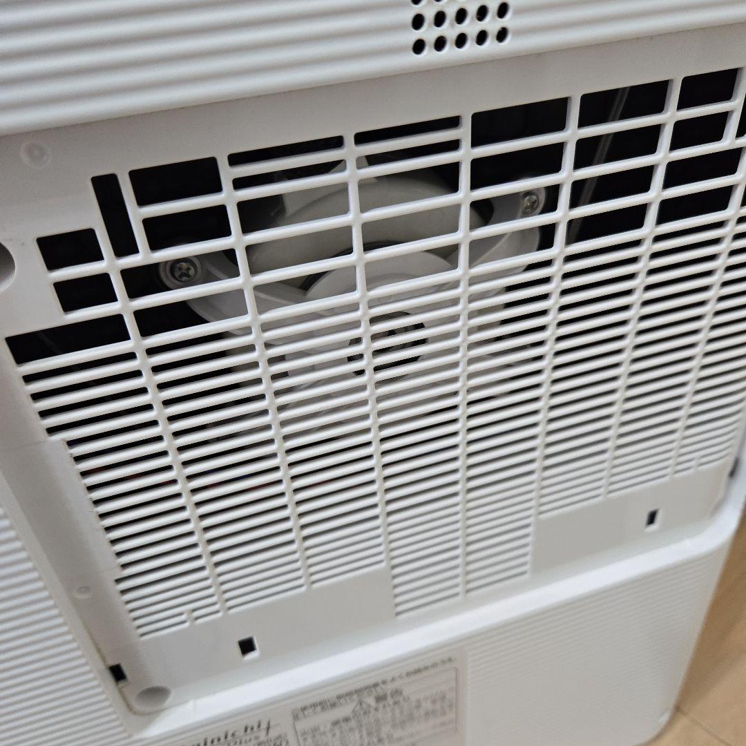 ダイニチ 加湿器 HD-LX1023 ハイブリッド加湿器