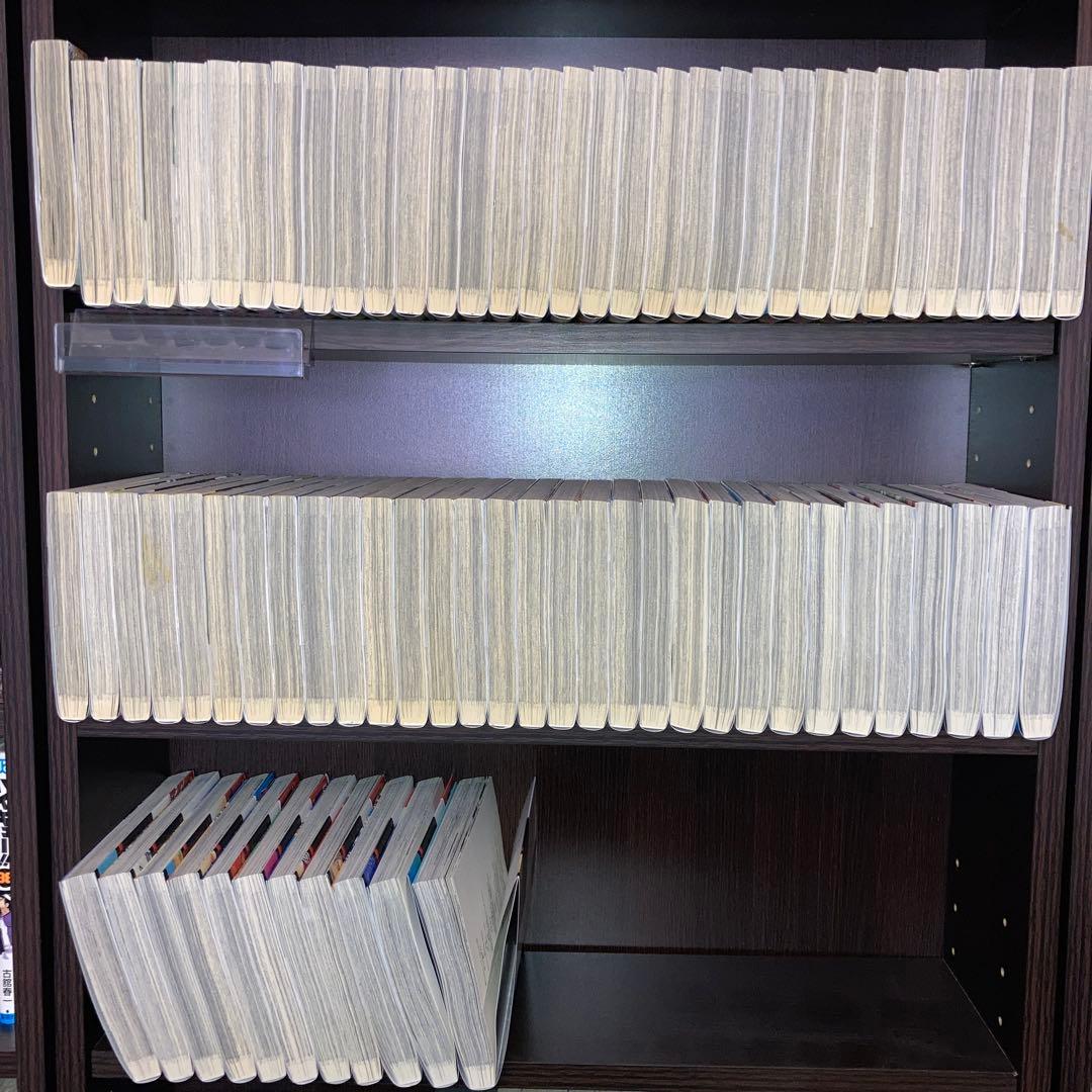 キングダム 1-75巻　全巻セット