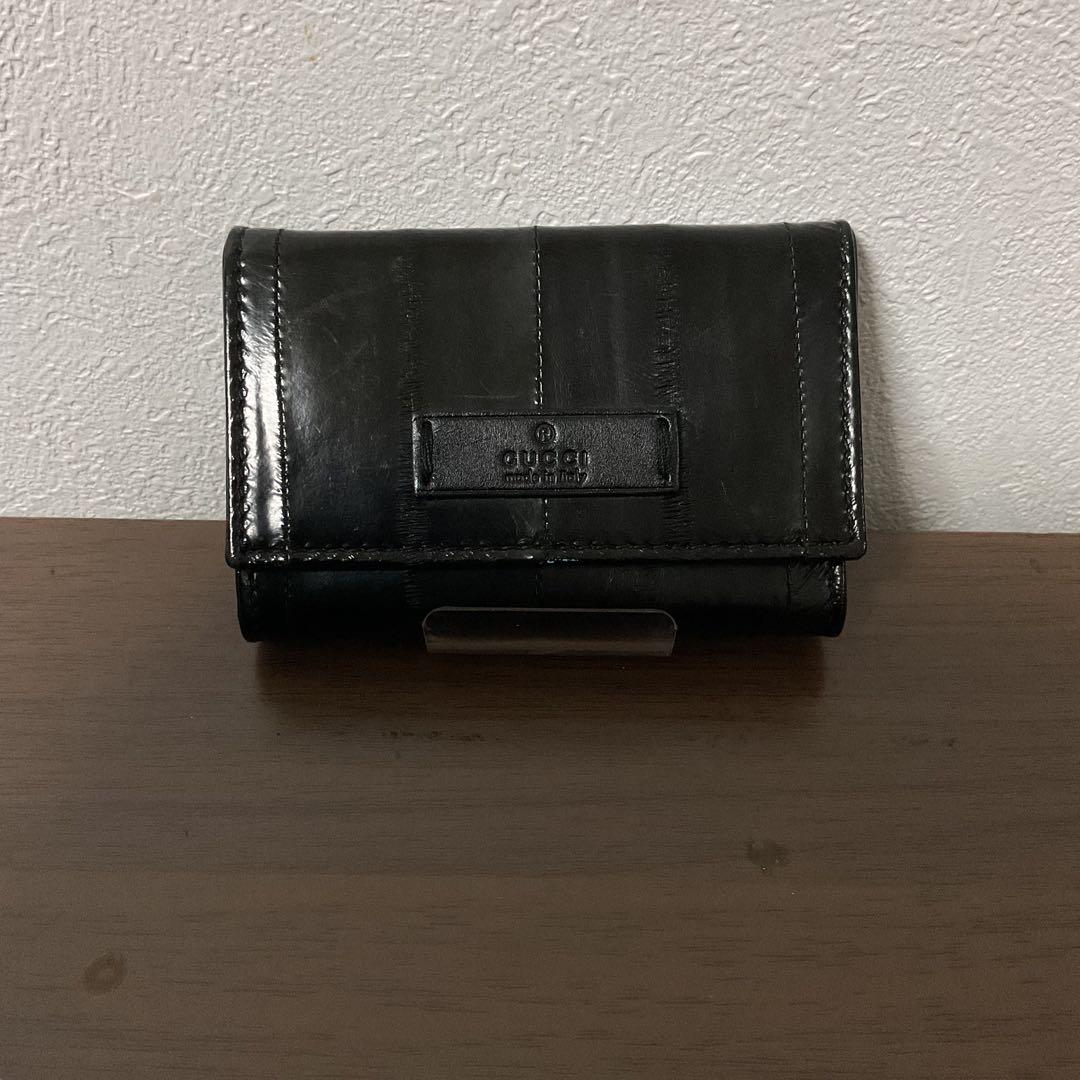 にとびぃ グッチ BLNOBLE セット