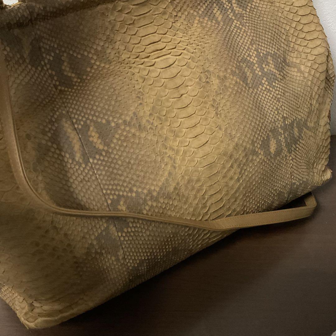 にとびぃ グッチ BLNOBLE セット