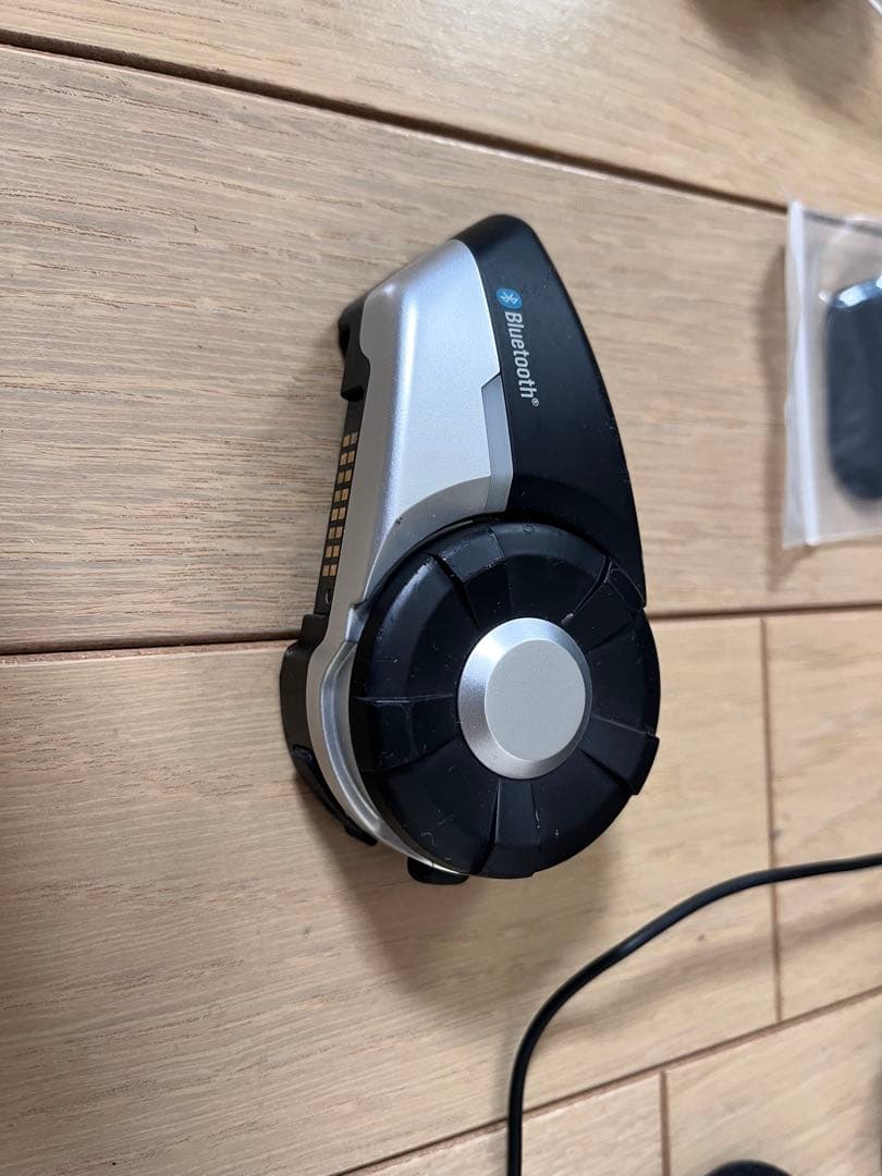 sena バイク用インカム 20s