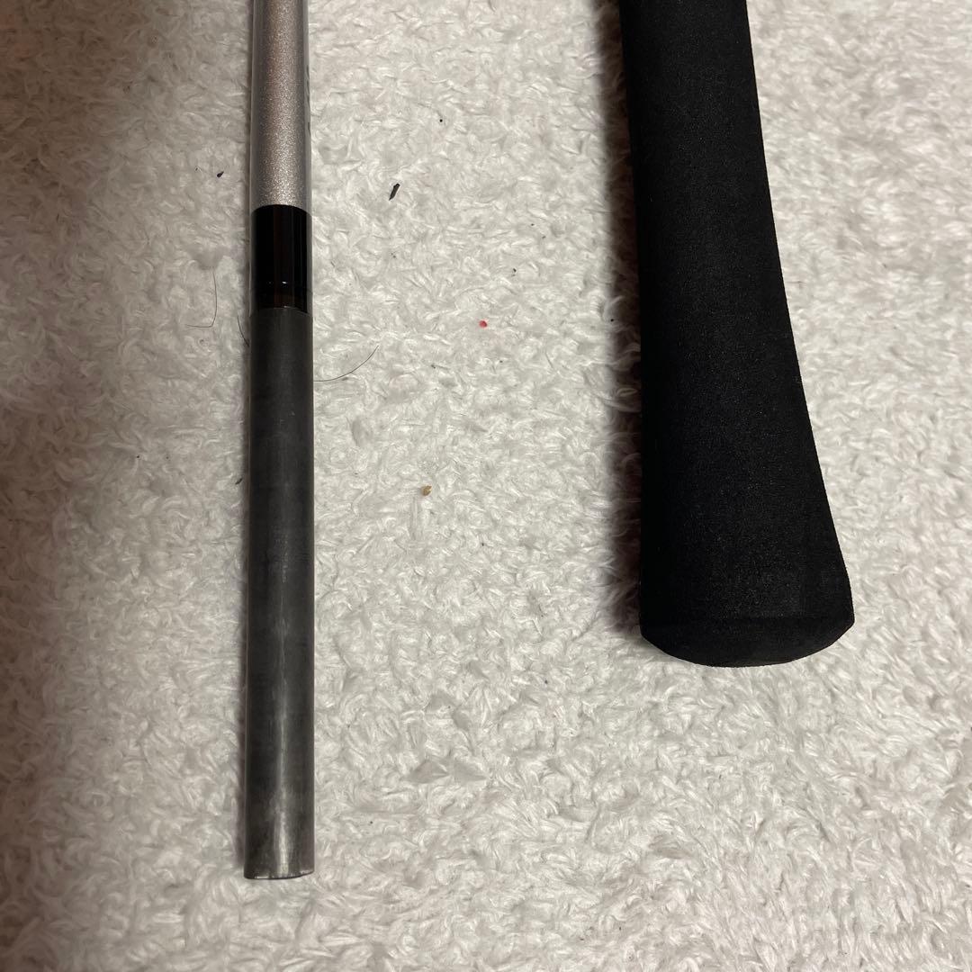 シマノ　グラップラーBB S60-3