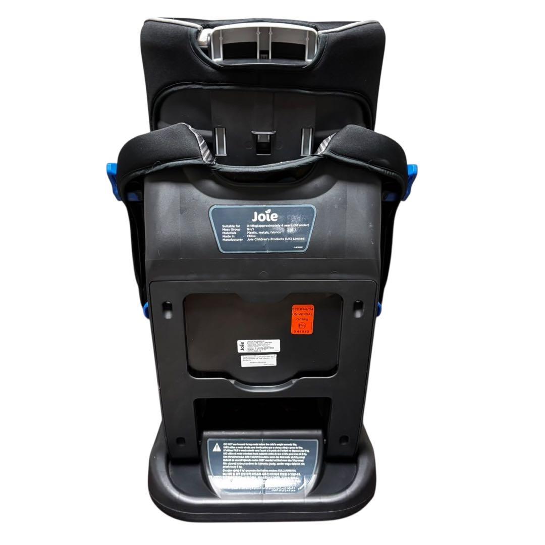 カトージ　チャイルドシート　ジュニアシート　ジョイー　ステディ