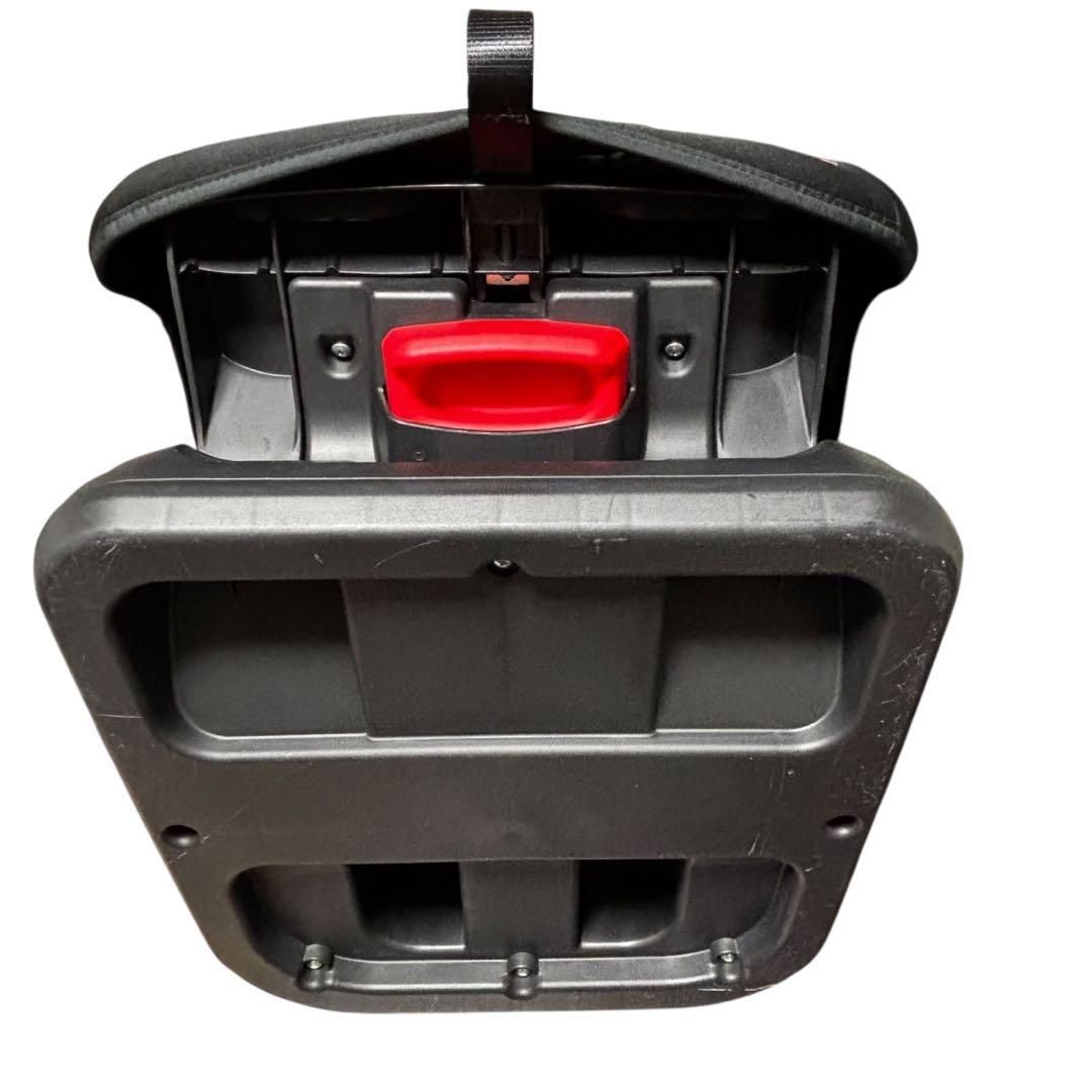 カトージ　チャイルドシート　ジュニアシート　ジョイー　ステディ