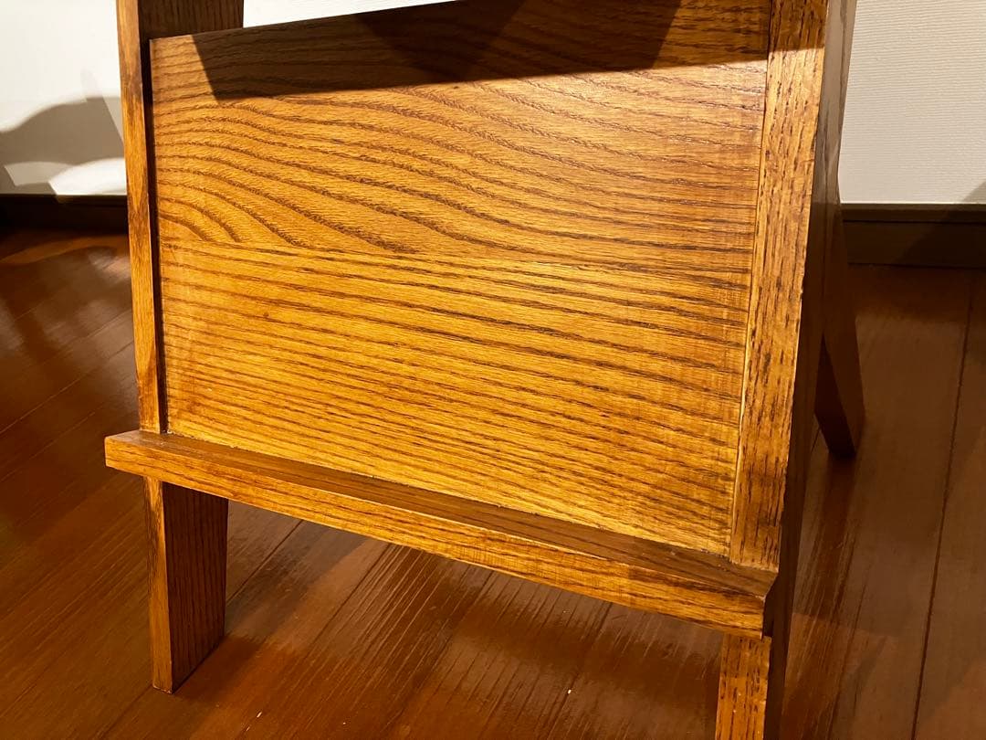 LIFE FURNITURE サイドテーブル