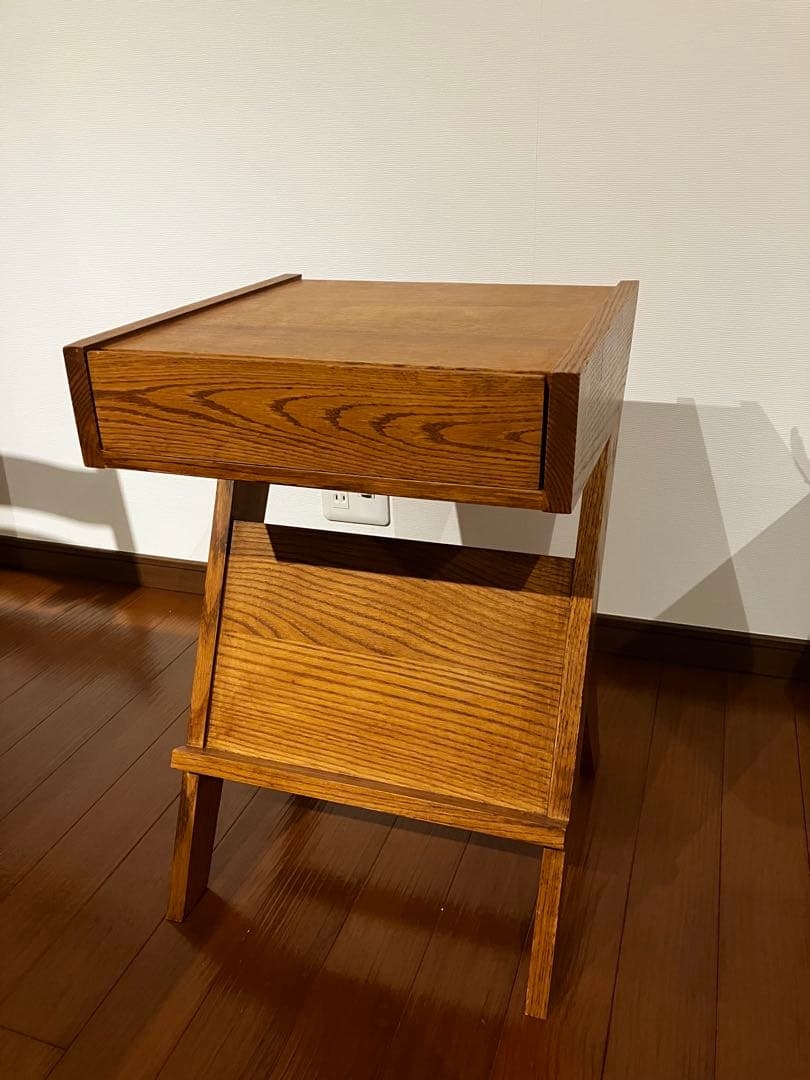 LIFE FURNITURE サイドテーブル