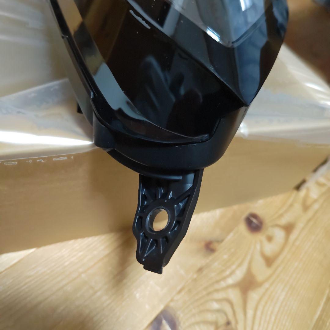 フィット　ホンダ　ヘッドライト　右