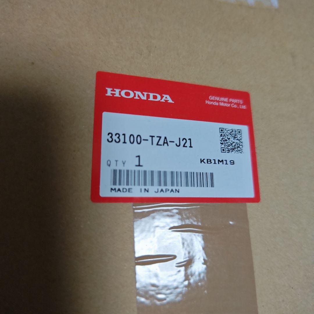 フィット　ホンダ　ヘッドライト　右