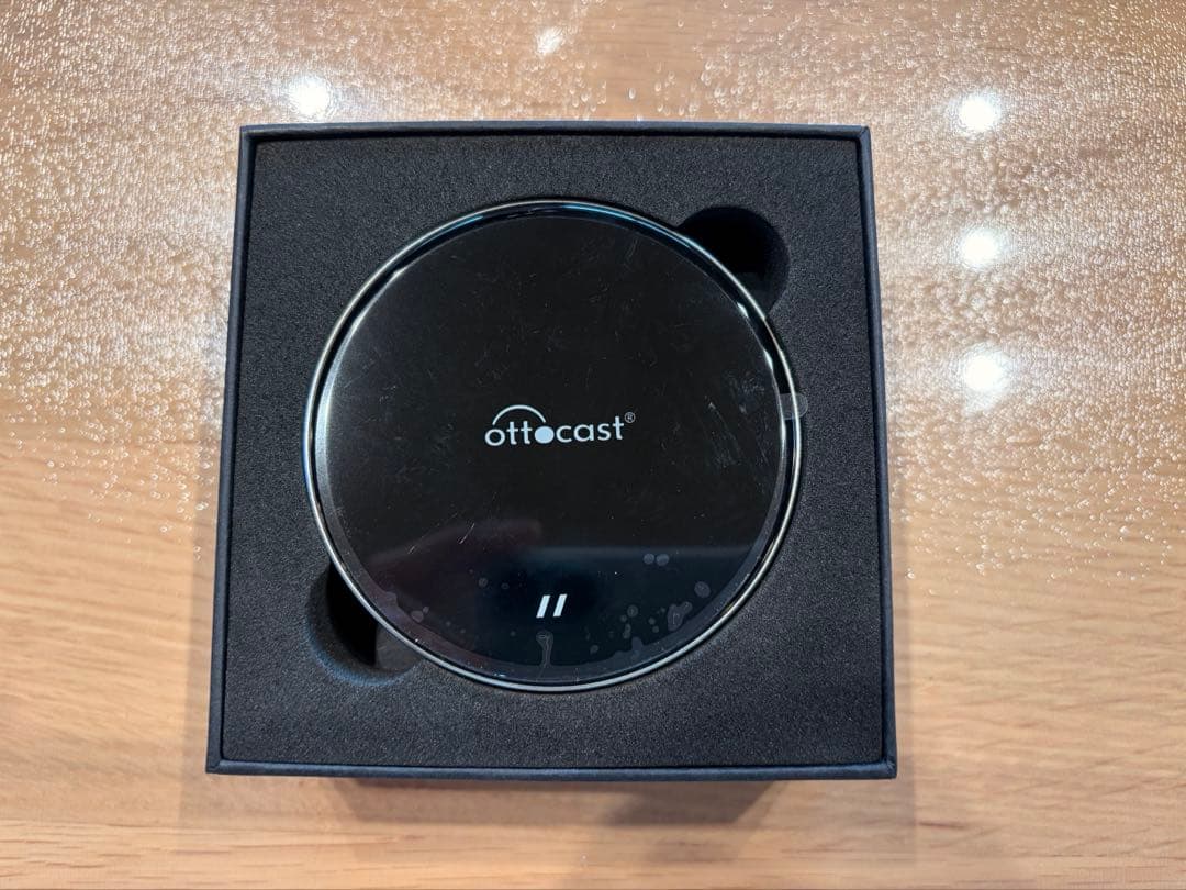 【大幅値下げ】オッドキャスト正規品