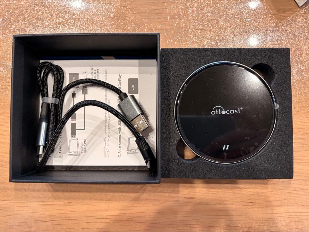 【大幅値下げ】オッドキャスト正規品