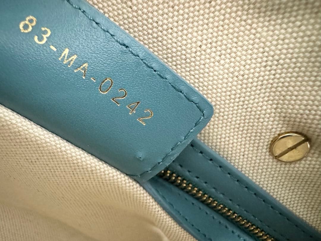 Christian Dior スモール バッグ ディオール ヴァイブ