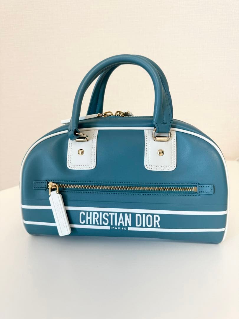 Christian Dior スモール バッグ ディオール ヴァイブ