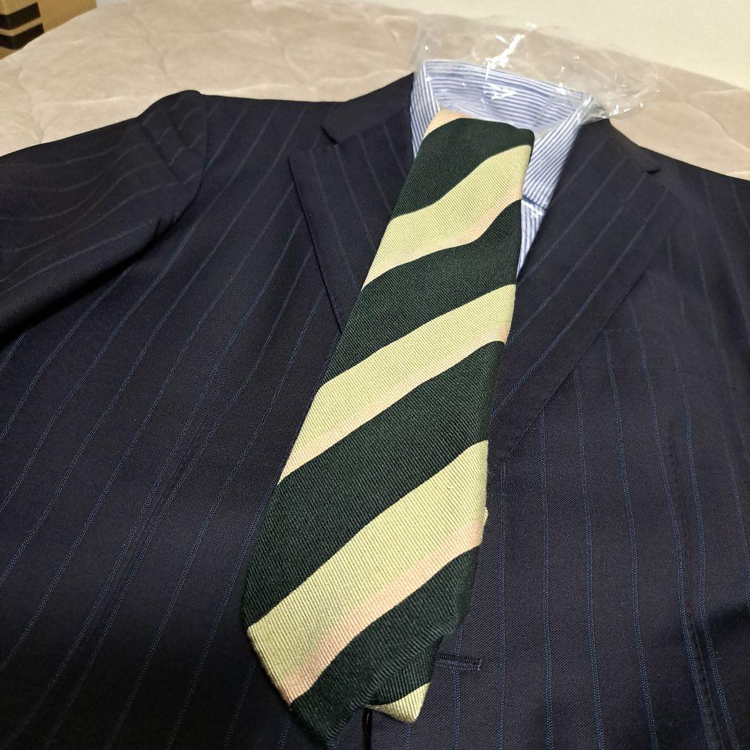 フランコミヌッチ ネクタイ