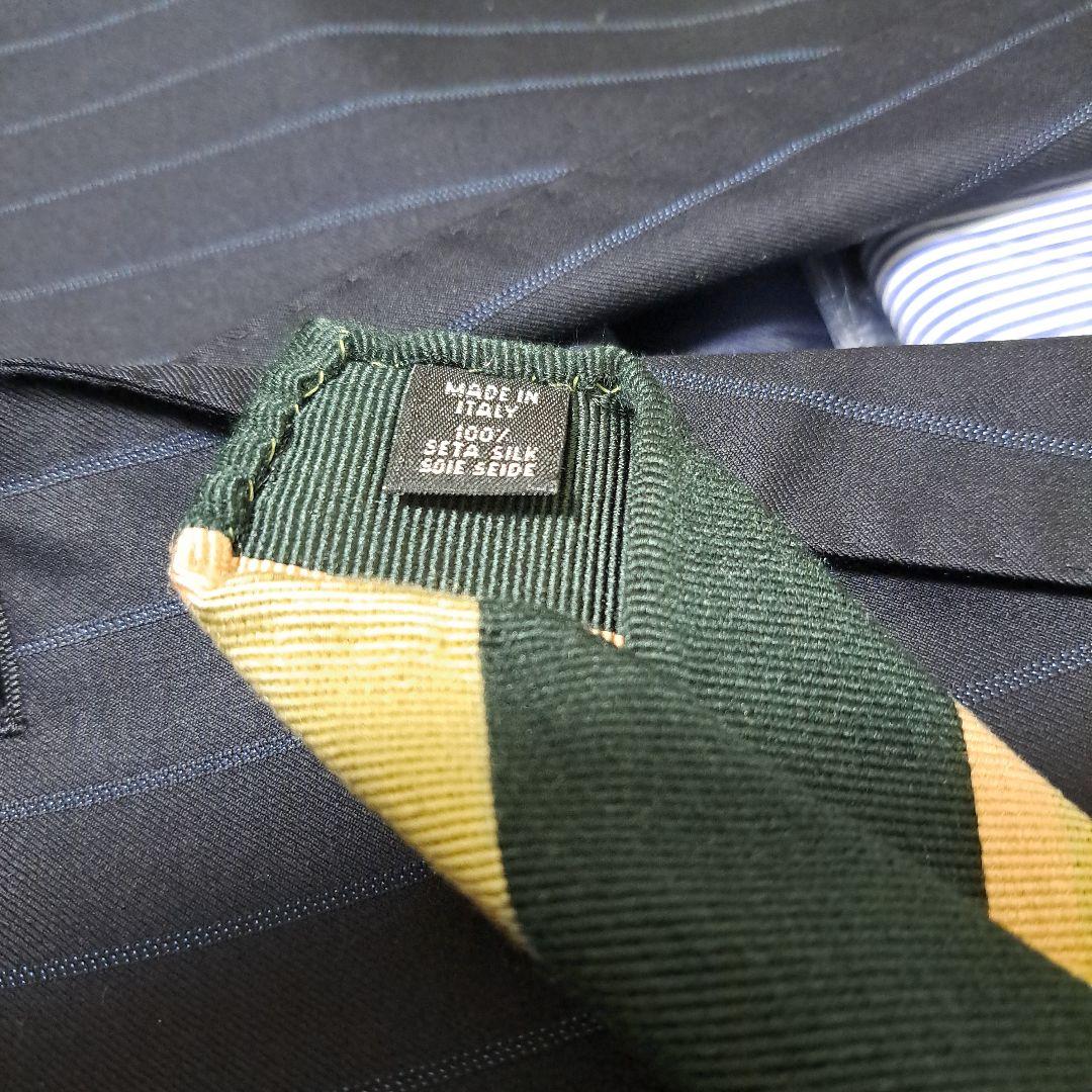 フランコミヌッチ ネクタイ