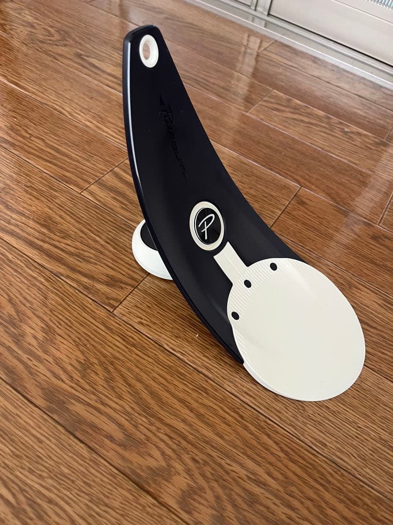 putt out プレッシャーパットトレーナー デビルボール