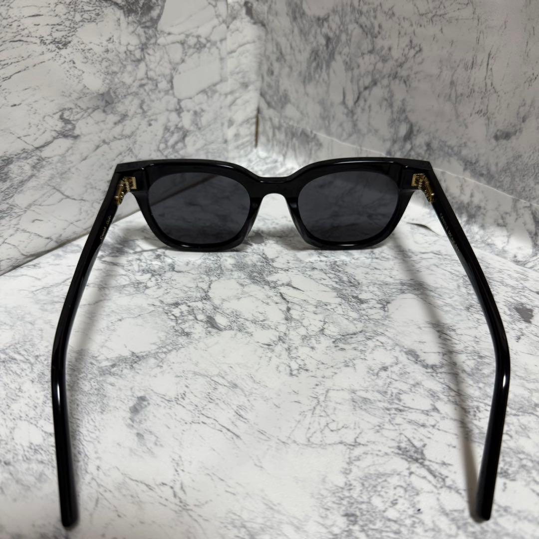 Gentle Monster ジェントルモンスター サングラス 黒 韓国