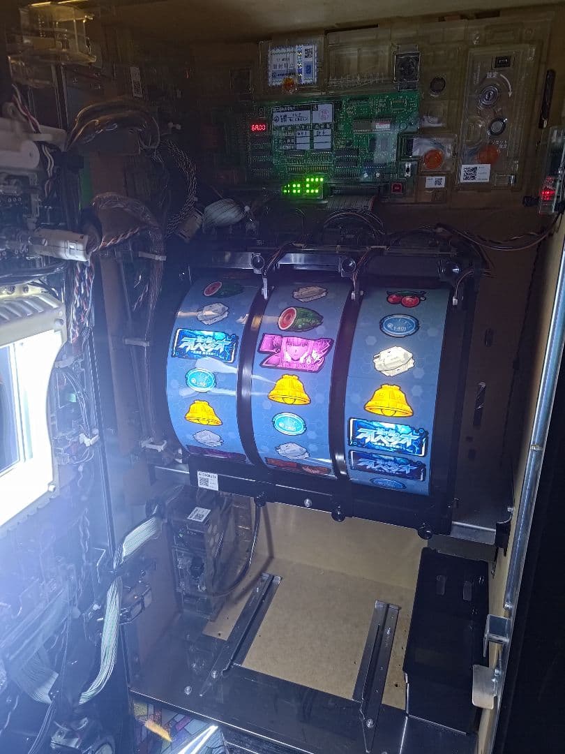 【しろくま】蒼き鋼のアルペジオ Mental Model ver. 実機