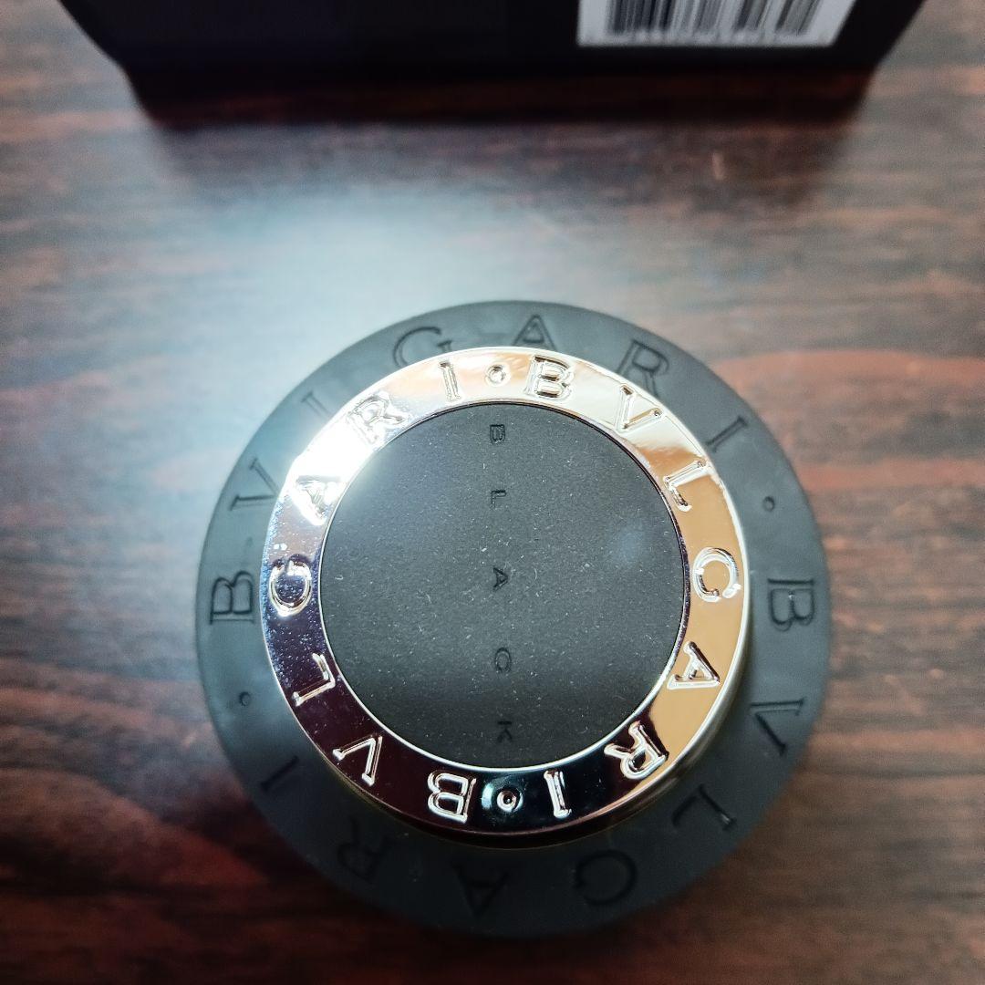 10-175　BVLGARI ブラック オードトワレ 40ml