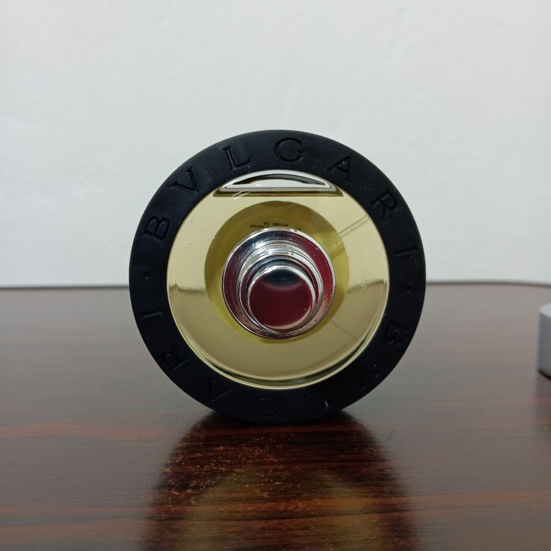 10-175　BVLGARI ブラック オードトワレ 40ml