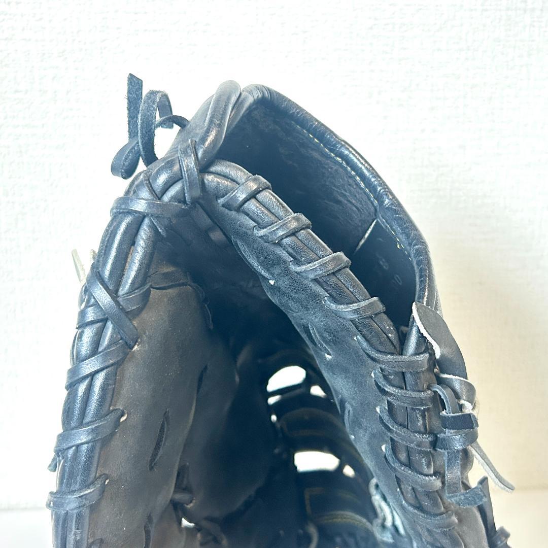 【24時間以内/匿名配送】ビクトリーステージ 一般軟式 ファーストミット 右投げ