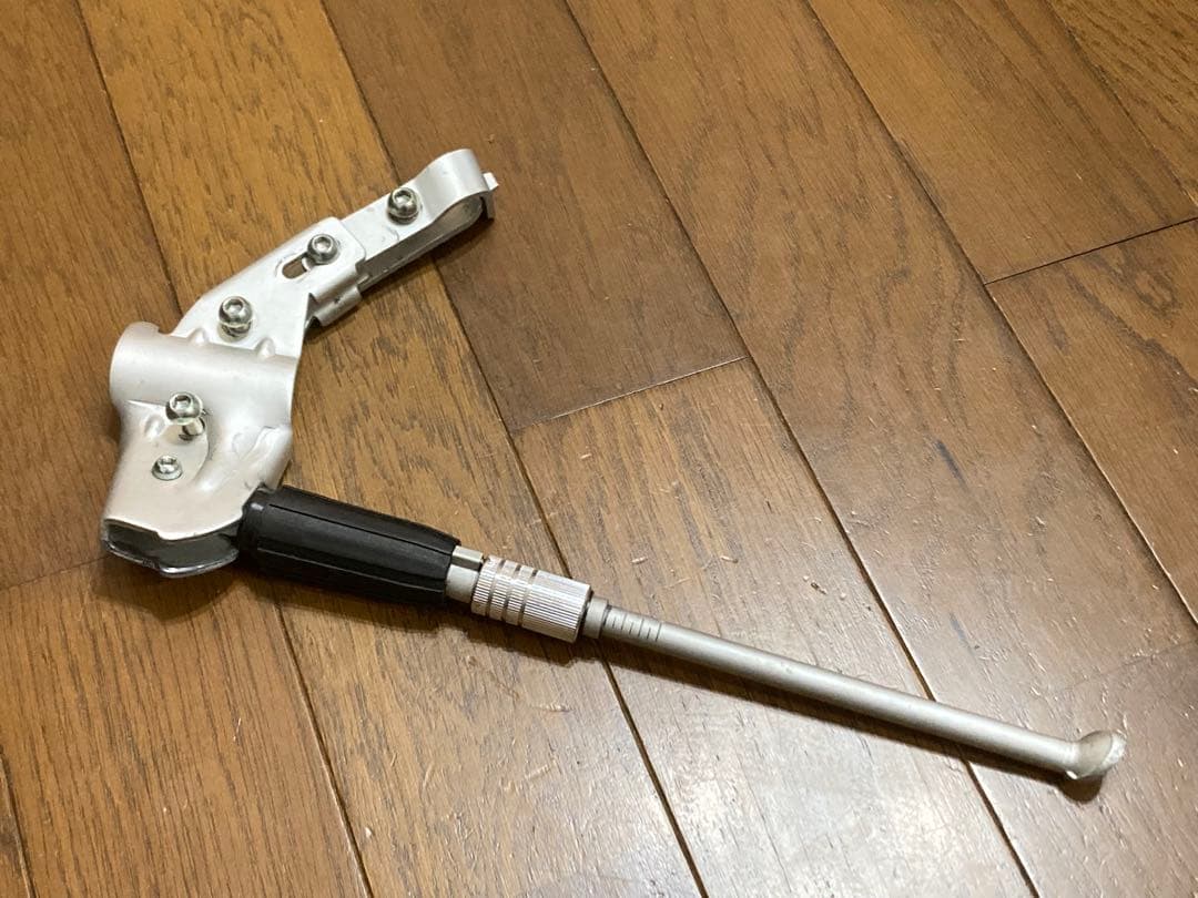 【引き取り限定】GIANT CONTEND 1（2019年モデル）グレー